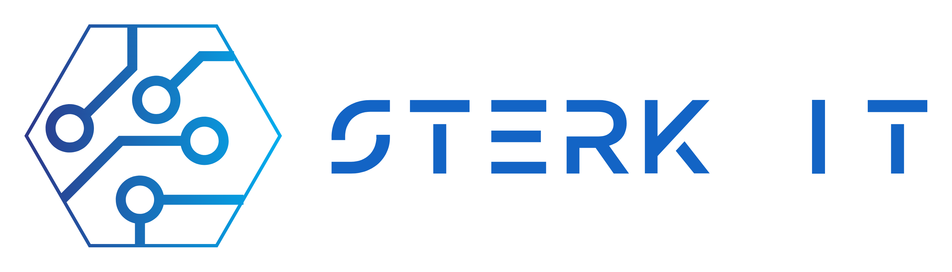 Sterk IT